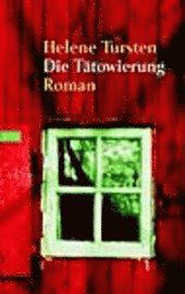 Cover for Helene Tursten · Btb.73147 Tursten.tätowierung (Bok)