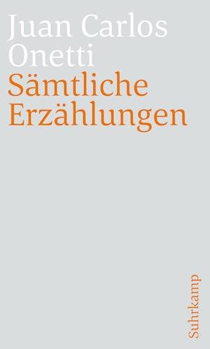Cover for Svenja Becker · Sämtliche Erzählungen (Book) (2023)
