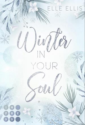 Cover for Elle Ellis · Winter In Your Soul (Book)