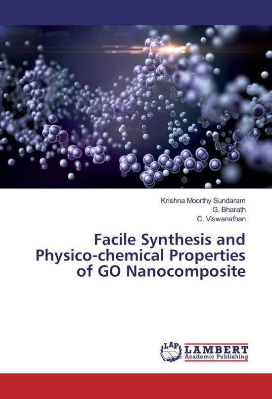 Cover for Sundaram · Facile Synthesis and Physico-c (Book)