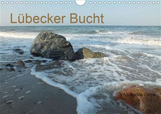 Cover for Tams · Lübecker Bucht (Wandkalender 2020 (Buch)