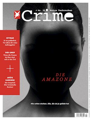 Stern Crime - Wahre Verbrechen - Gruner+Jahr Deutschland GmbH - Livros - Blanvalet - 9783734175473 - 12 de junho de 2024