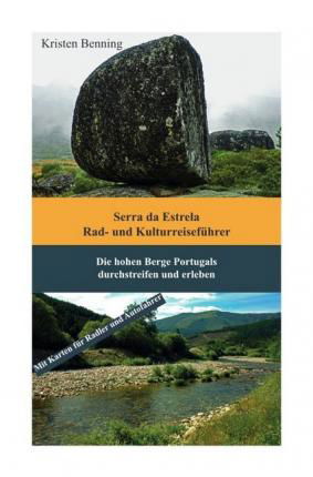 Cover for Benning · Serra da Estrela Rad- und Kultu (Book)