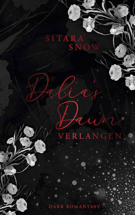 Cover for Snow · Dalia's Dawn (N/A) (2021)