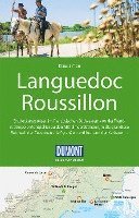 DuMont Reise-Handbuch Reiseführer Languedoc Roussillon - Klaus Simon - Books - Dumont Reise Vlg GmbH + C - 9783770182473 - July 12, 2021