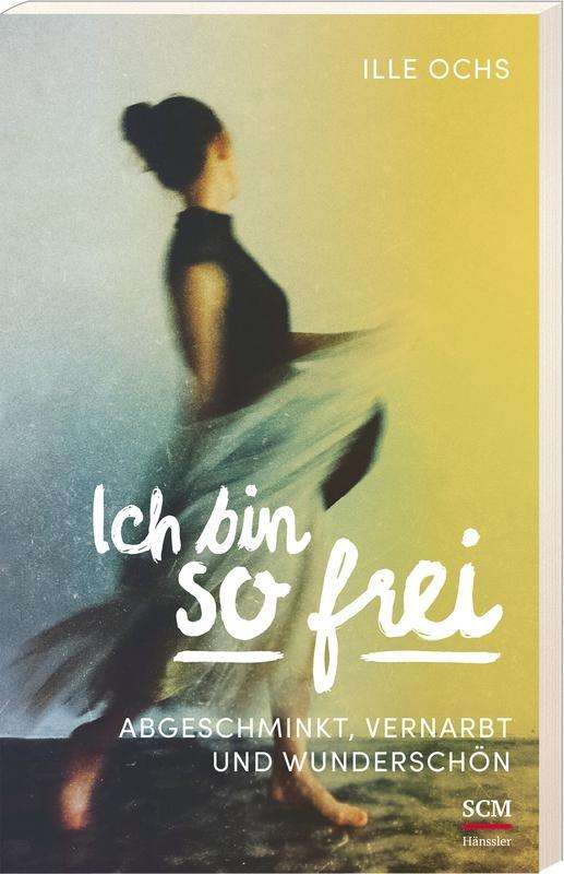 Cover for Ochs · Ich bin so frei (Book)