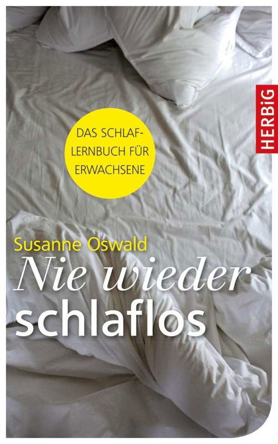 Cover for Oswald · Nie wieder schlaflos (Book)