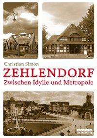 Cover for Simon · Zehlendorf (Bog)