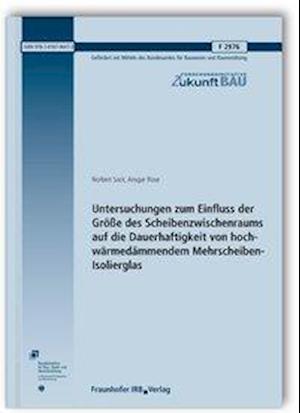 Cover for Sack · Untersuchungen zum Einfluss der Gr (Book)