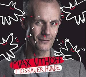 Cover for Uthoff · Moskauer Hunde,CD (Book)