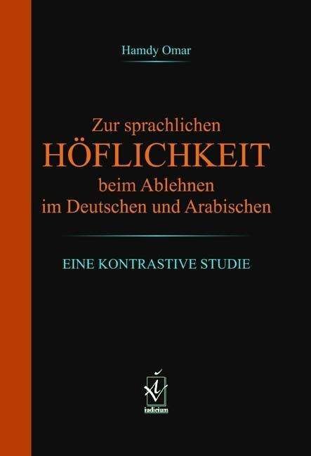 Cover for Omar · Zur sprachlichen Höflichkeit beim (Buch)
