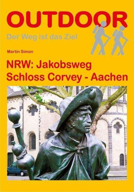 Cover for Simon · NRW:Jakobsweg Schloss Corvey (Book)
