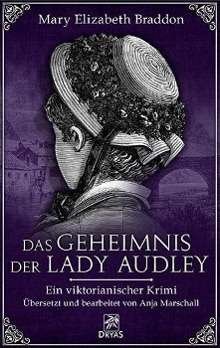 Cover for Braddon · Das Geheimnis der Lady Audley (Book)