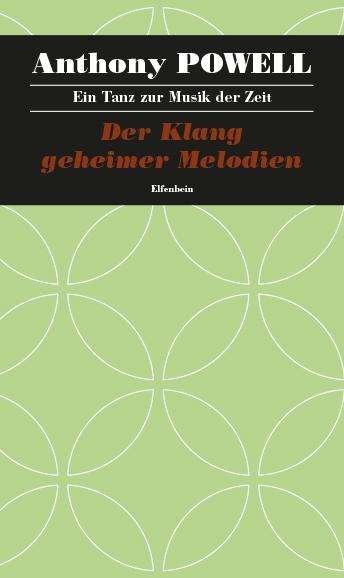 Cover for Powell · Klang geheimer Harmonien (Bog)