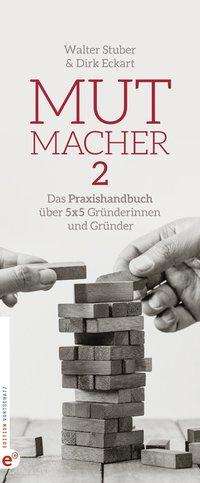 Cover for Langenbach · Mutmacher 2 (Book)