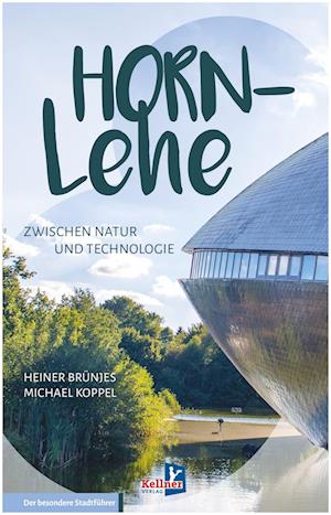 Heiner Brünjes · Horn-Lehe (Buch) (2022)