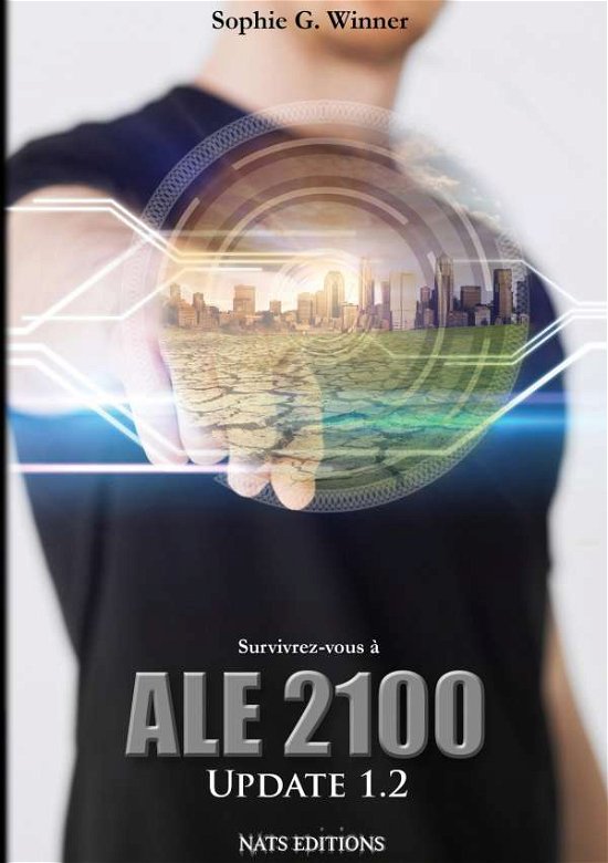 Cover for Winner · ALE 2100, Update 1.2 (Buch)