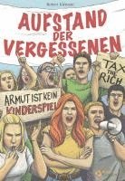 Cover for Robert Klement · Aufstand Der Vergessenen - Broschierte Ausgabe (Book)