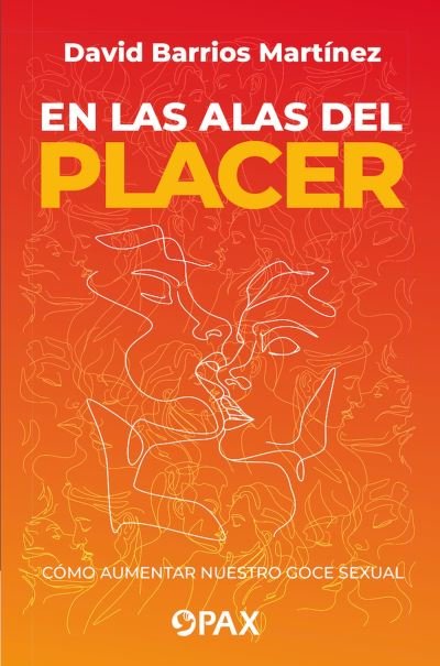 Cover for David Barrios · En Las Alas Del Placer (Bog) (2023)