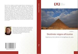 Cover for Mana · Destinée négro-africaine (Bog)