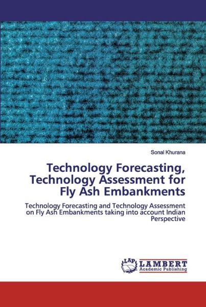 Cover for Khurana · Technology Forecasting, Technol (Bok) (2019)