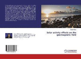 Cover for Bhatt · Solar activity effects on the geo (Book)