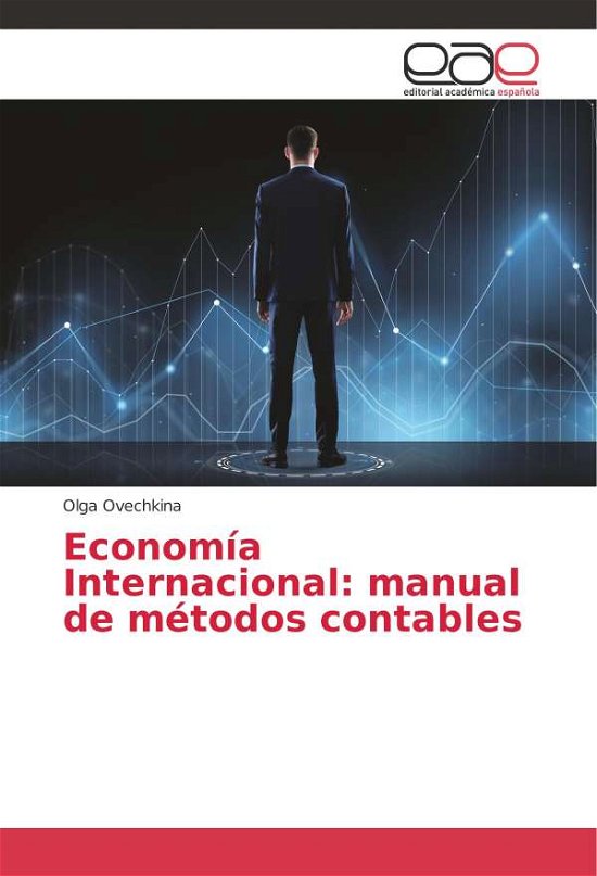 Cover for Ovechkina · Economía Internacional: manua (Book)