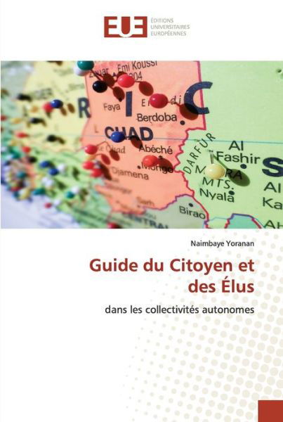 Cover for Yoranan · Guide du Citoyen et des Élus (Bok) (2020)