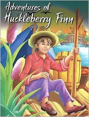 Adventures of Huckleberry Finn - Pegasus - Kirjat - B Jain Publishers Pvt Ltd - 9788131904473 - sunnuntai 3. huhtikuuta 2022