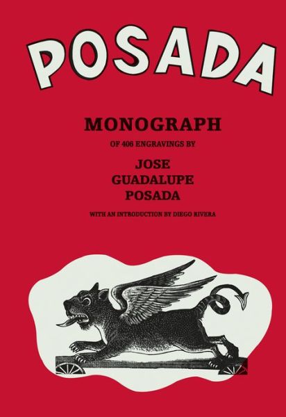 Cover for Mercurio Lopez Casillas · Posada Monografia (Paperback Book) (2017)