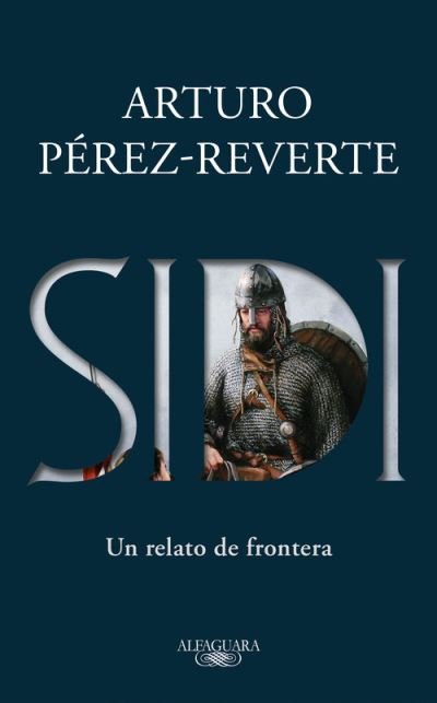 Cover for Arturo Perez-Reverte · Sidi (Pocketbok) (2019)