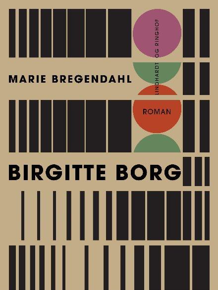 Cover for Marie Bregendahl · Birgitte Borg (Taschenbuch) [1. Ausgabe] (2017)