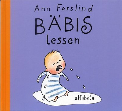 Cover for Ann Forslind · Bäbis: Bäbis lessen (Bound Book) (2006)