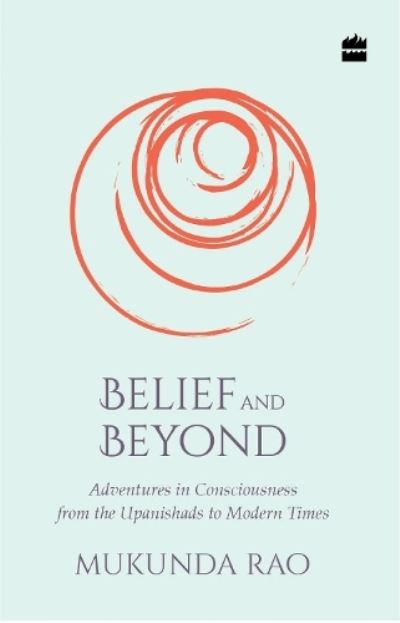 Cover for Mukunda Rao · Belief and Beyond (Paperback Book) (2020)