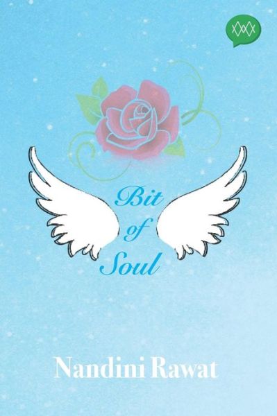 Cover for Nandini Rawat · Bit of Soul (Paperback Book) (2018)