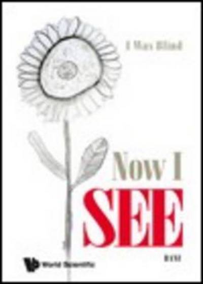 Cover for Banu · I Was Blind. Now I See (Paperback Book) (2008)