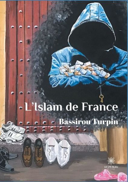 Cover for Bassirou Turpin · L'Islam de France (Paperback Book) (2021)