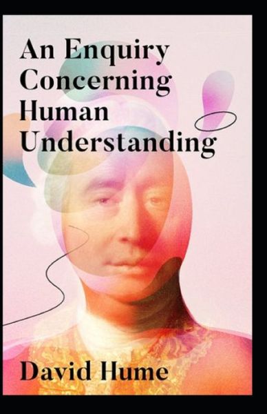 Cover for David Hume · An Enquiry Concerning Human Understanding (Paperback Bog) (2021)