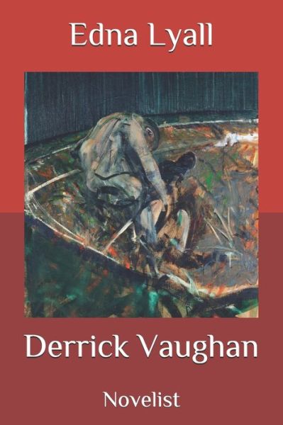 Cover for Edna Lyall · Derrick Vaughan: Novelist (Paperback Book) (2020)