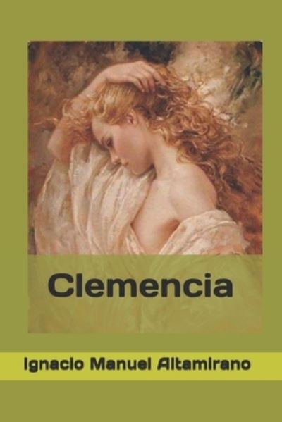 Cover for Matta · Clemencia (Paperback Book) (2021)