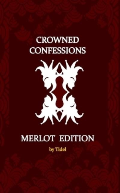 Cover for Ti del · Crowned Confessions (Pocketbok) (2020)
