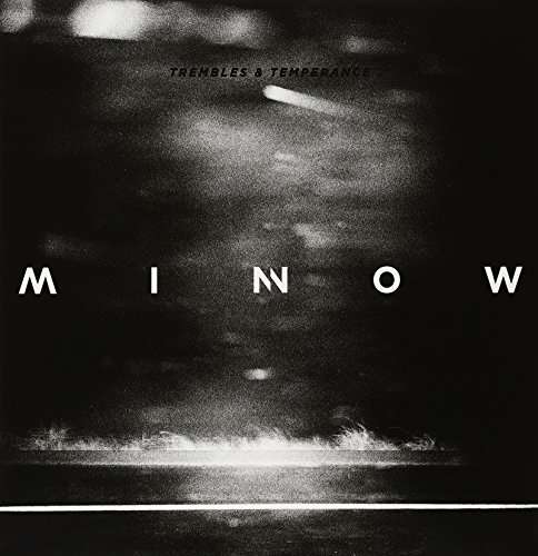 Cover for Minnow · Trembles &amp; Temperance (LP) [Coloured edition] (2014)