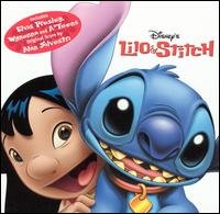 Cover for Lilo &amp; Stitch / O.s.t. (CD) (2002)