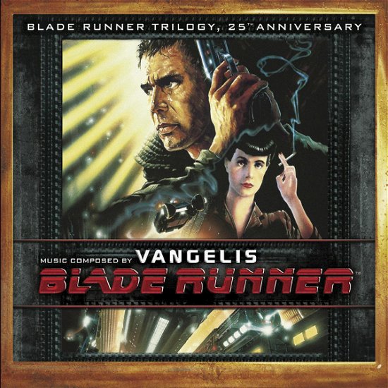 Blade Runner - Vangelis - Música - MERCURY - 0600753051474 - 26 de fevereiro de 2008
