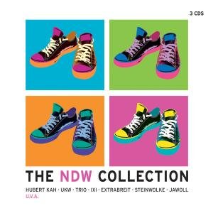 Ndw Collection - V/A - Música - BRUNSWICK - 0600753077474 - 29 de abril de 2008