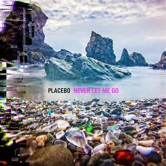 Placebo · Never Let Me Go (LP) (2022)