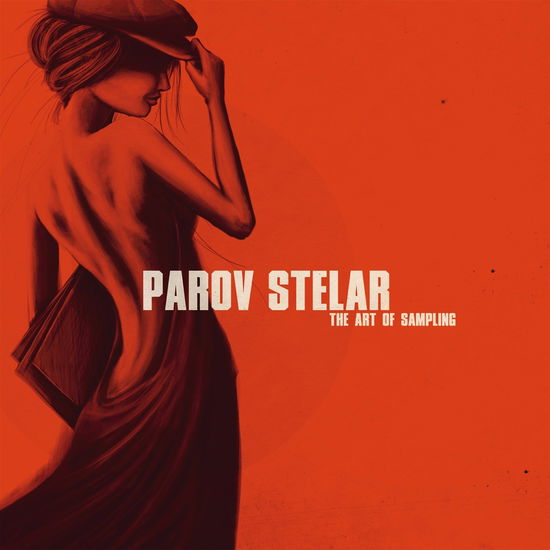 Cover for Parov Stelar · The Art Of Sampling (2LP Hellblau) (LP) [Limited edition] (2023)