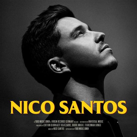 Nico Santos - Nico Santos - Música - VIRGIN MUSIC - 0602508800474 - 22 de maio de 2020