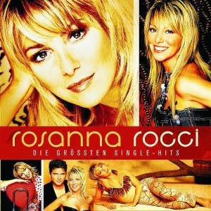 Cover for Rosanna Rocci · Die Grossten Single Hits (CD) (2007)