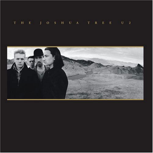 Cover for U2 · Joshua Tree -2cd / 20th (CD) [Remastered edition] (2007)